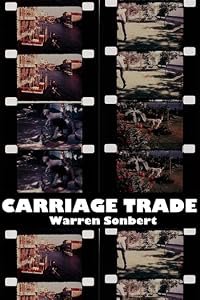 Carriage Trade poster