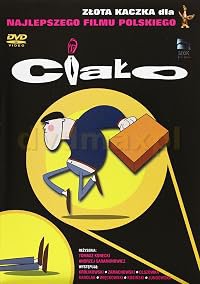 Cialo poster