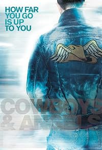 Cowboys &amp; Angels poster