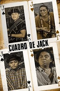 Cuadro de Jack poster