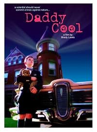 Daddy Cool poster