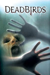 Dead Birds poster