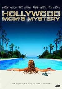 The Hollywood Mom's Mystery poster