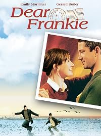 Dear Frankie poster