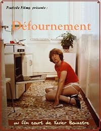 Défournement poster