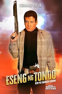 Eseng ng Tondo poster