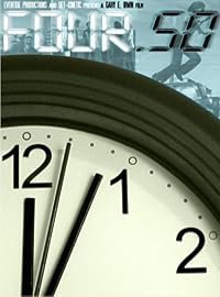 Four.50 poster