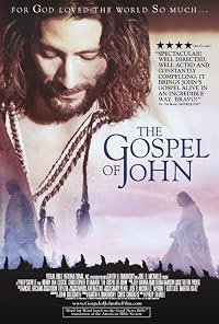 The Gospel of John poster