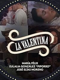 La guerrera vengadora poster