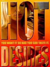 Hot Desire poster