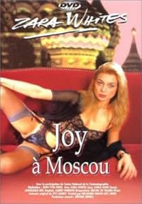 Joy à Moscou poster