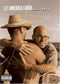 David Cross: Let America Laugh poster
