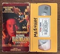 Maginoong barumbado poster