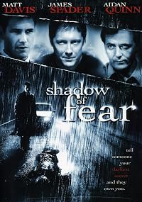 Shadow of Fear poster