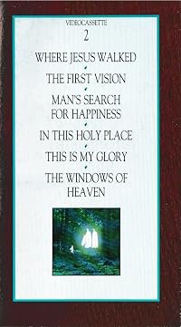 Man's Search for Happiness poster