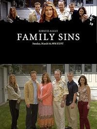 Family Sins poster