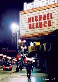 Michael Blanco poster