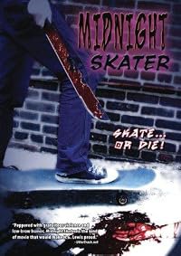 Midnight Skater poster
