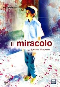 Il miracolo poster