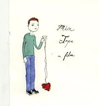 Mix Tape poster