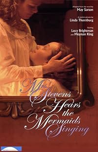 Mrs. Stevens Hears the Mermaids Singing poster