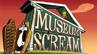 Museum Scream poster
