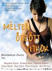 Mélyen örzött titkok poster
