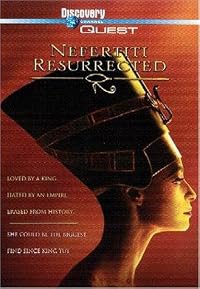 Nefertiti Resurrected poster