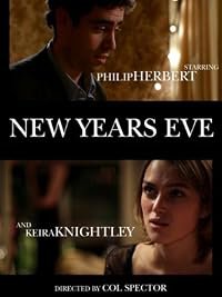 New Year's Eve poster