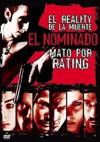 El Nominado poster