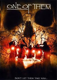 One of Them poster