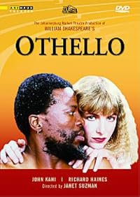 Othello poster