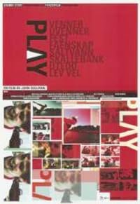Play poster
