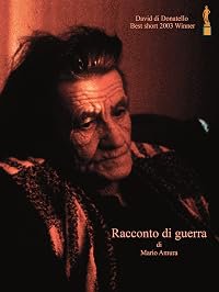Racconto di guerra poster