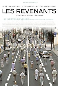 Les revenants poster