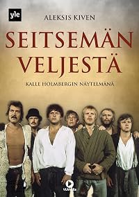 Seitsemän veljestä poster