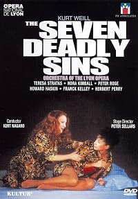 The Seven Deadly Sins poster