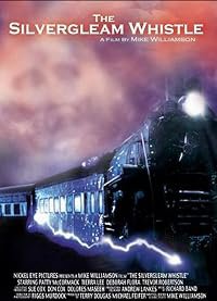 The Silvergleam Whistle poster