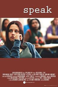 Speak poster