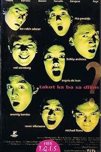 Takot ka ba sa dilim? poster