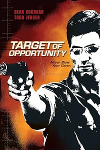 Target of Opportunity poster