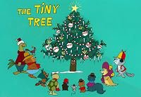 The Tiny Tree poster