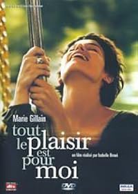 Tout le plaisir est pour moi poster
