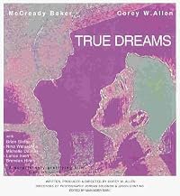 True Dreams poster