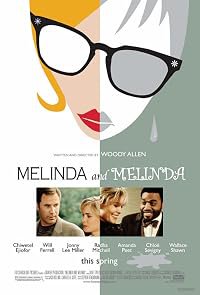 Melinda and Melinda poster