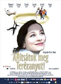 Állítsátok meg Terézanyut! poster