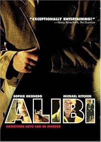 Alibi poster