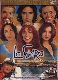 La fiera poster