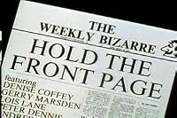 Hold the Front Page poster