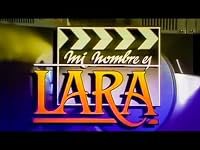 Mi nombre es Lara poster